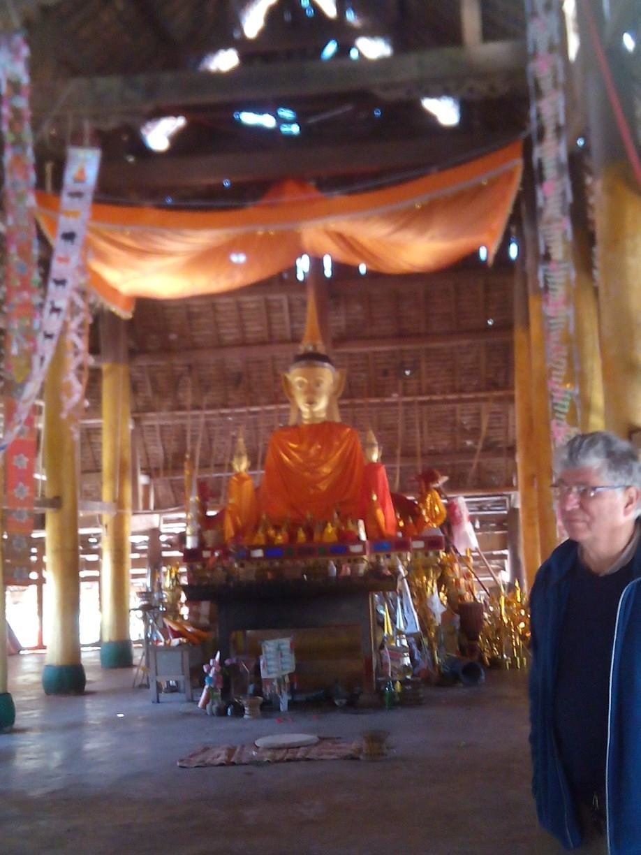 3 Days Hiking in Nong Khiaw and Homestay